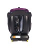 Автокресло TRON WELLS цвет Purple energy (с Isofix)